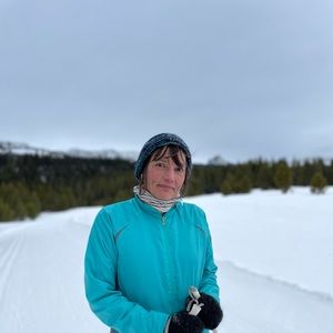 Meet your Posher, Christine